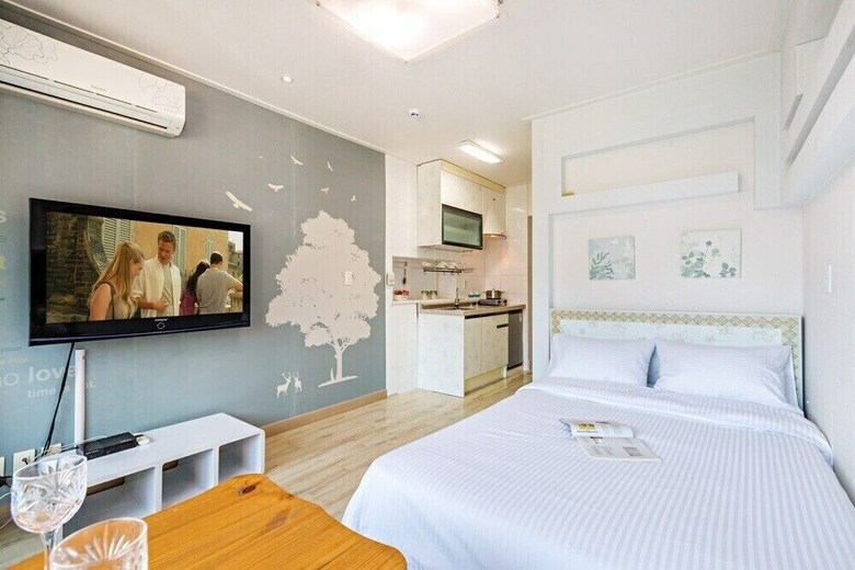 Pension Eco Spa