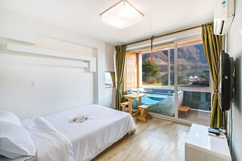 Pension Eco Spa