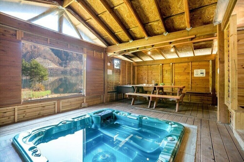 Pension Eco Spa