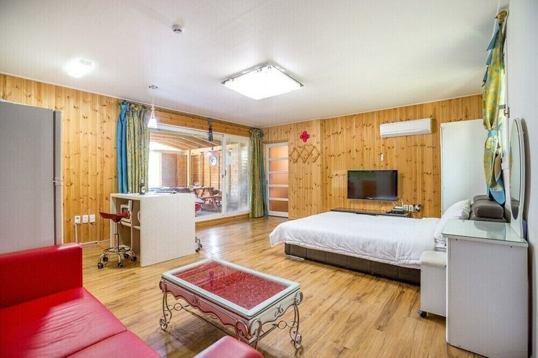 Pension Eco Spa