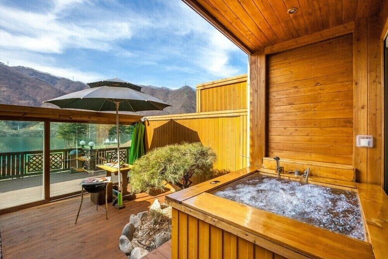 Pension Eco Spa