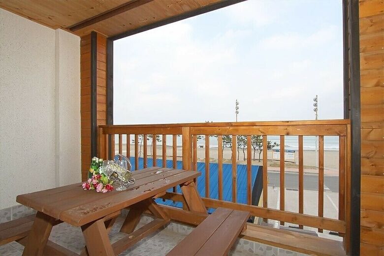 Walpo Donghae Pension 2