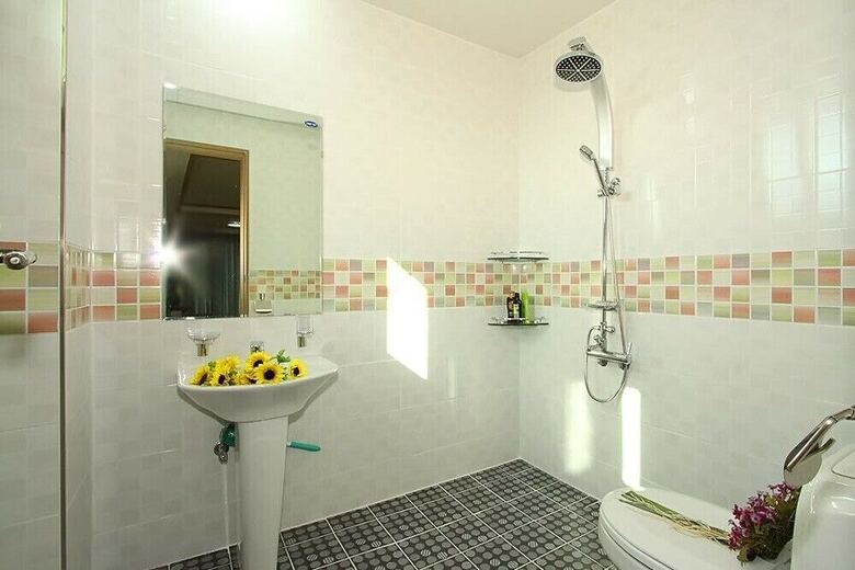 Walpo Donghae Pension