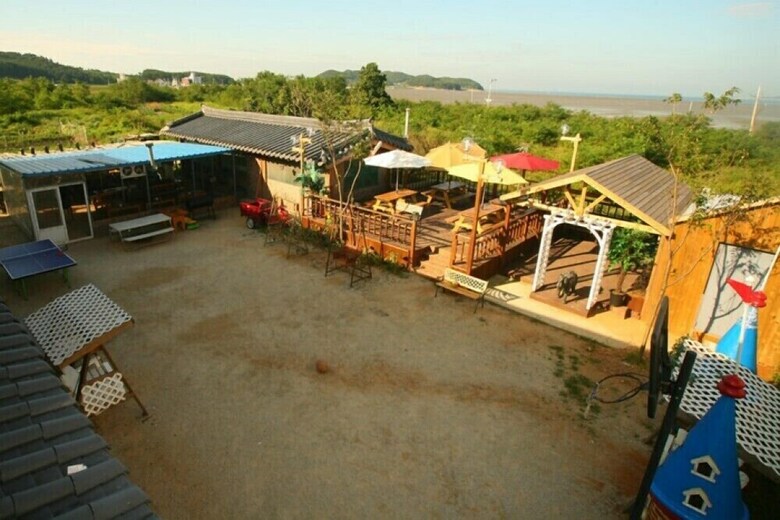 Gamasot Pension