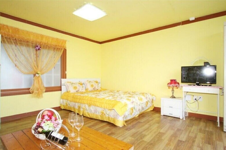 Taeyoung Pension