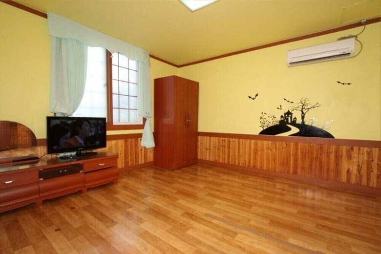 Taeyoung Pension