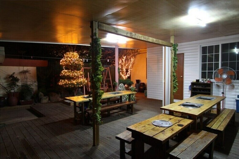 Taeyoung Pension