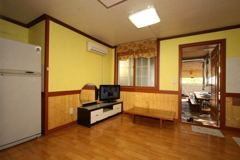 Taeyoung Pension