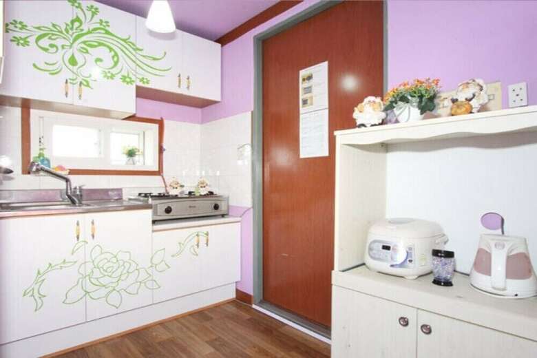 Taeyoung Pension