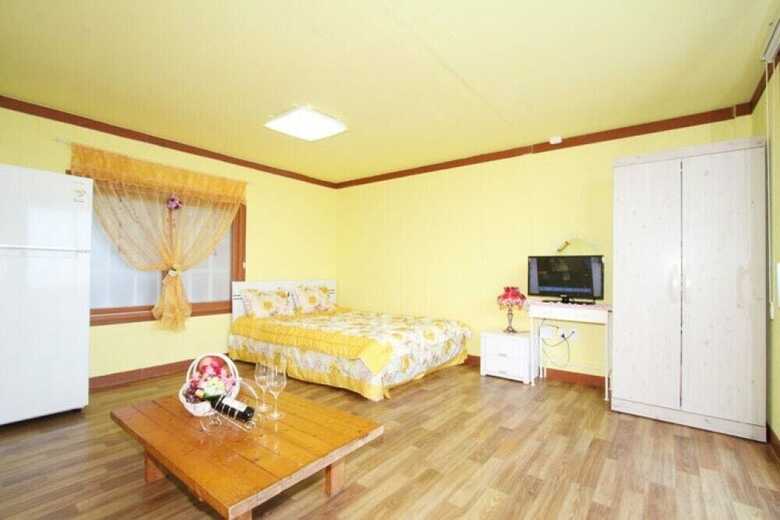 Taeyoung Pension