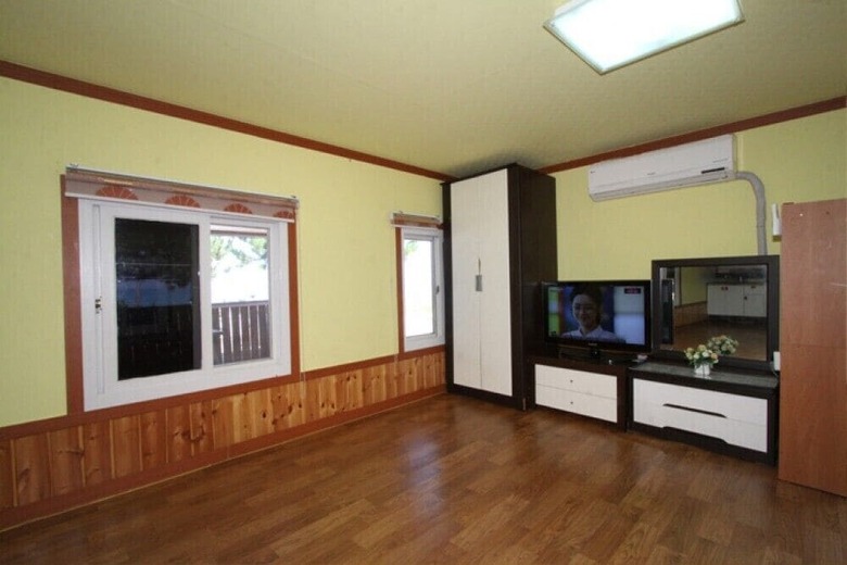 Taeyoung Pension