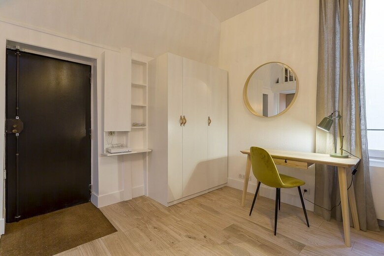 Apartamento Le Voltaire -my Hamac Suites