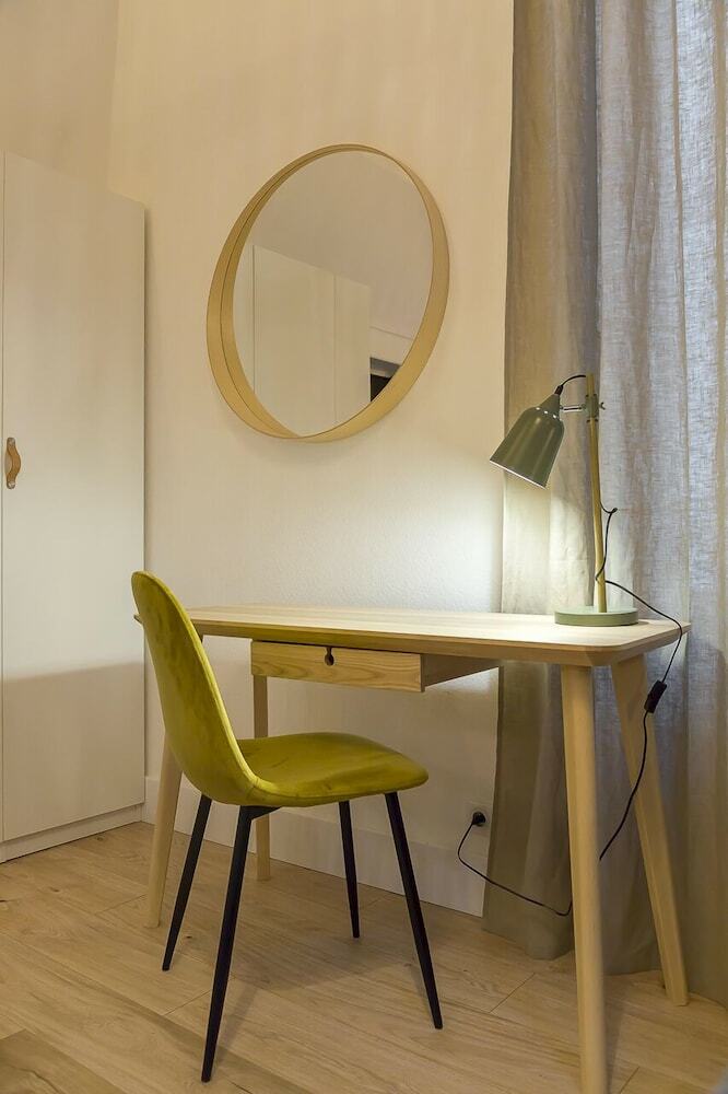 Apartamento Le Voltaire -my Hamac Suites