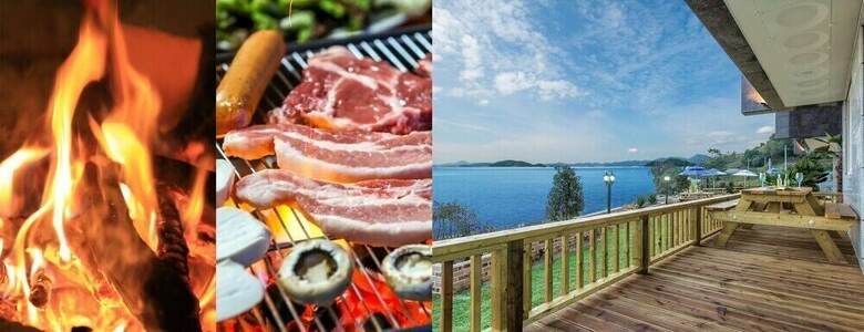 Pension Geoje Healing Day