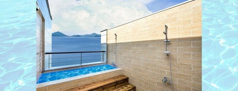 Pension Geoje Healing Day