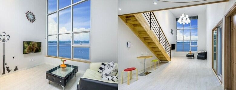 Pension Geoje Healing Day