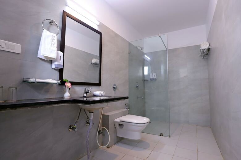 Hotel Tulip Le Grand