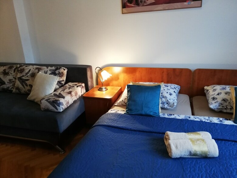 Hotel Guest House Happy Brothers Split