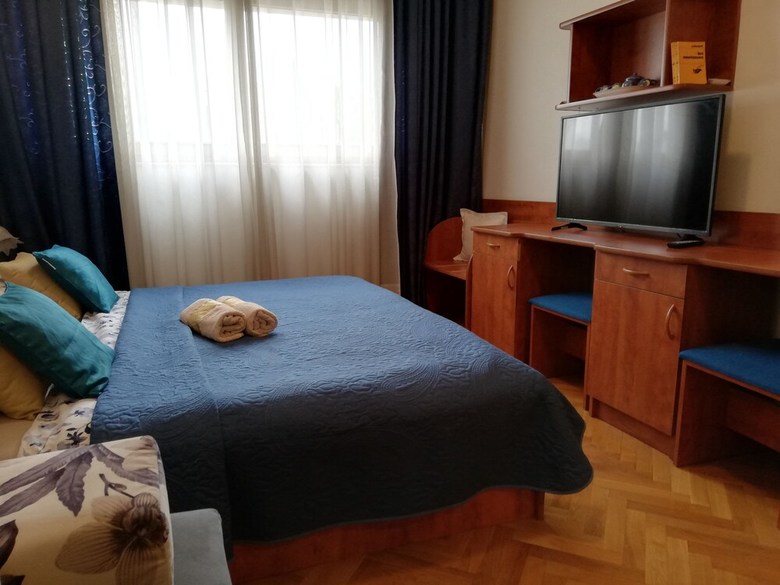 Hotel Guest House Happy Brothers Split