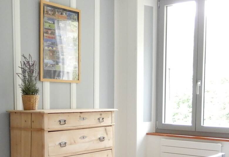 Hotel Chambres D'hotes T'22