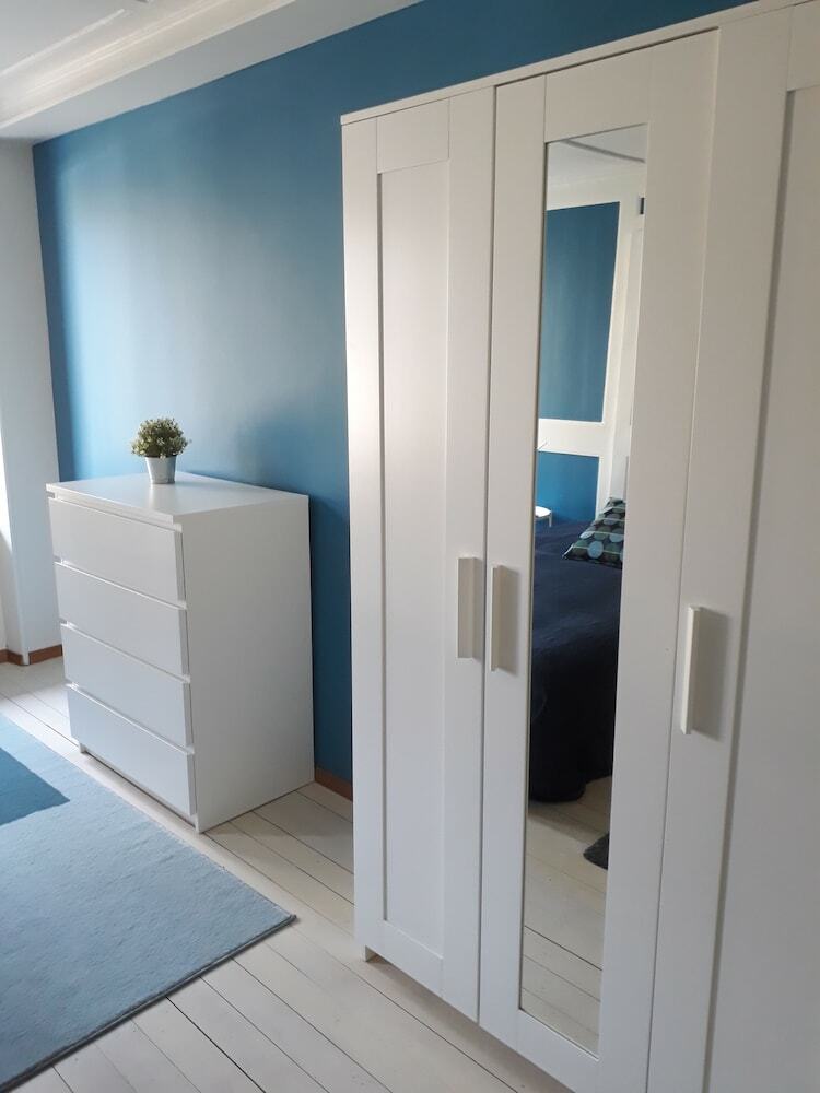 Hotel Chambres D'hotes T'22