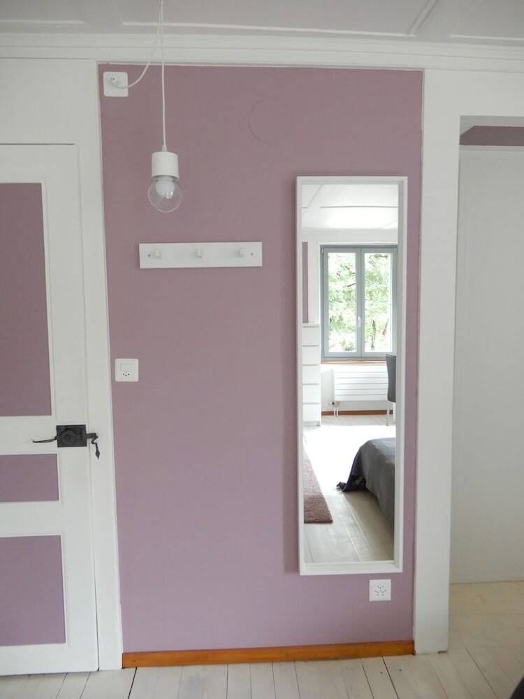 Hotel Chambres D'hotes T'22