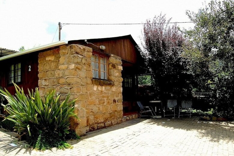 Hotel Stonehaven Guest House