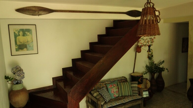 Hostal Hostel Na Ilha