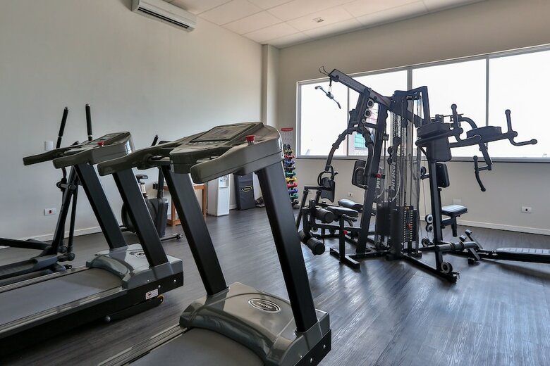 Hotel Ramada Encore By Wyndham Fernandopolis