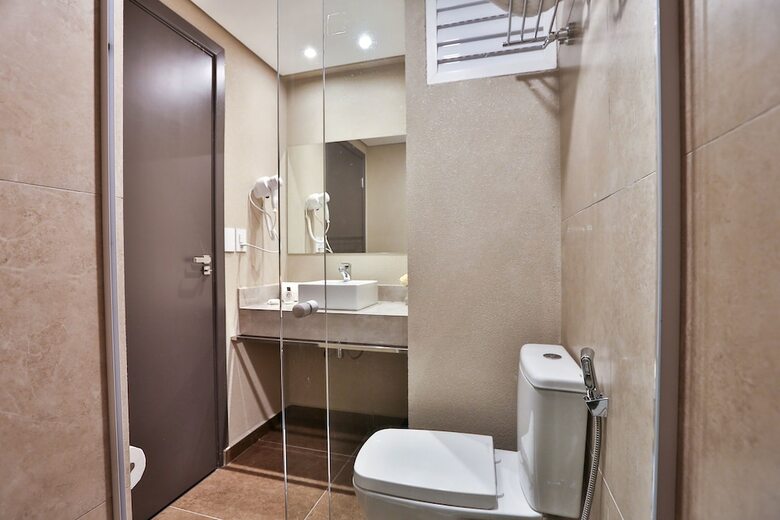 Hotel Ramada Encore By Wyndham Fernandopolis