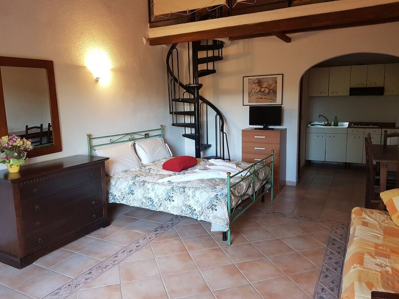 Bed & Breakfast Lampugnano