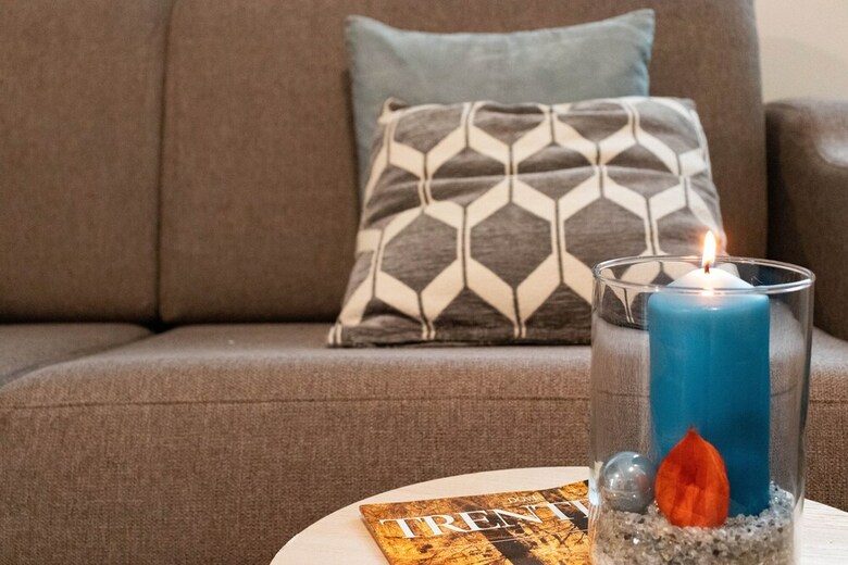 Family Apartments Orsoline