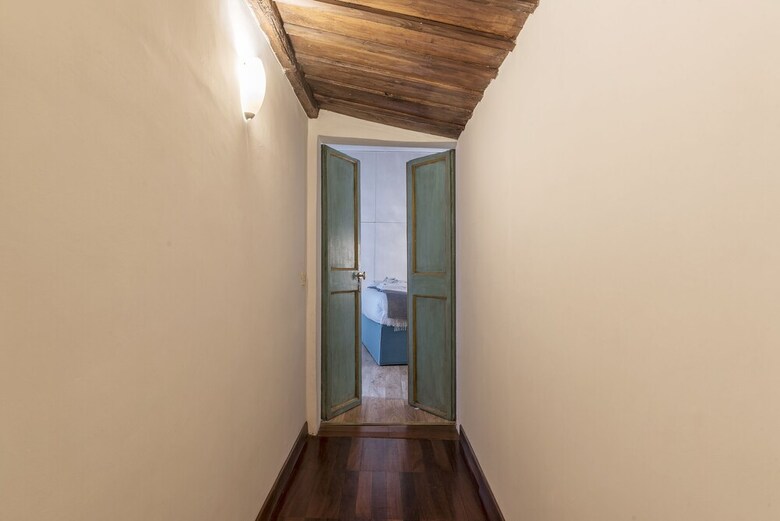 Apartamento Via Dei Coronari 120