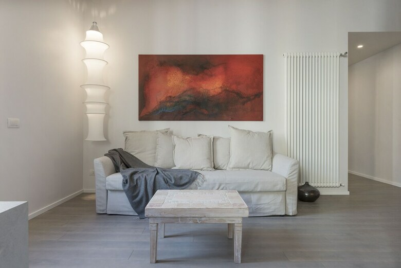 Apartamento Via Annia Faustina