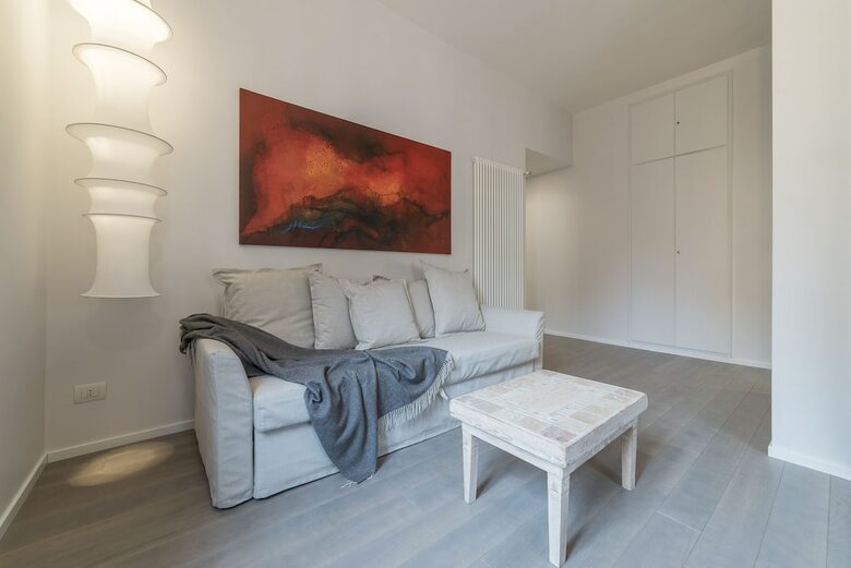 Apartamento Via Annia Faustina