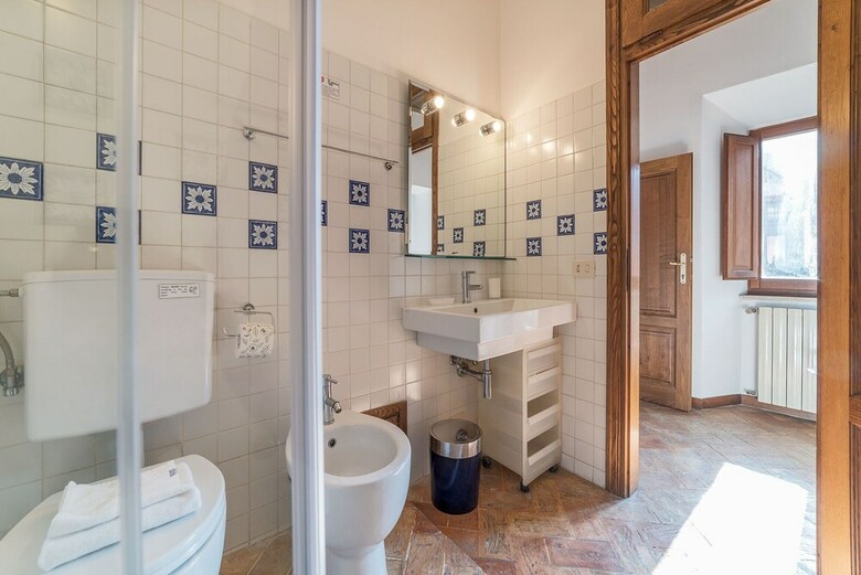 Apartamento Black&white - Fromhometorome