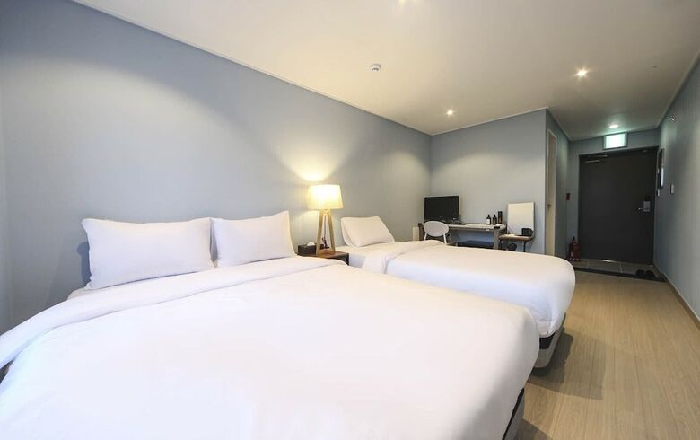 Hotel26