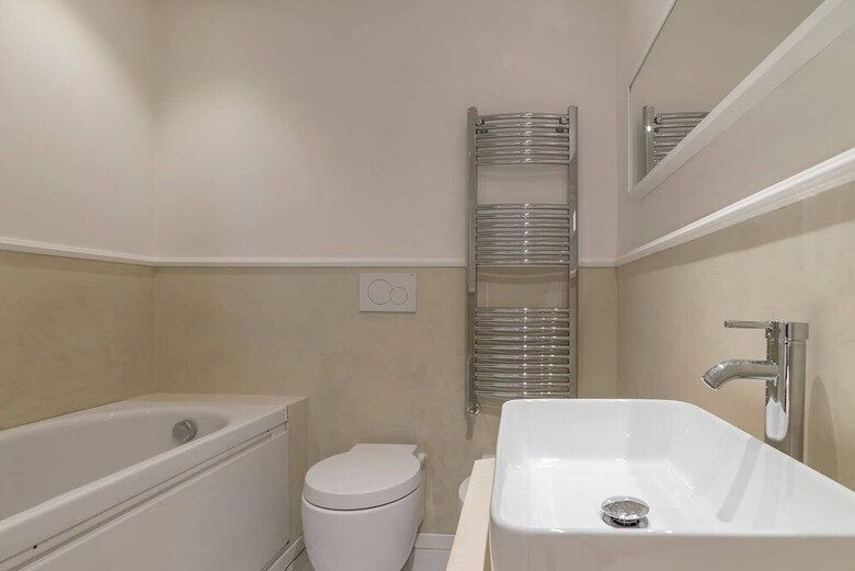 Apartamento Loft Farnese 2