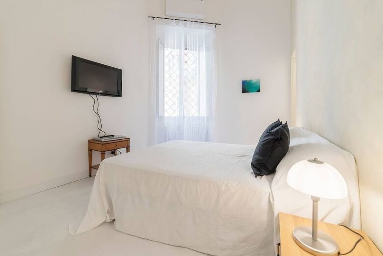 Apartamento Loft Farnese 2
