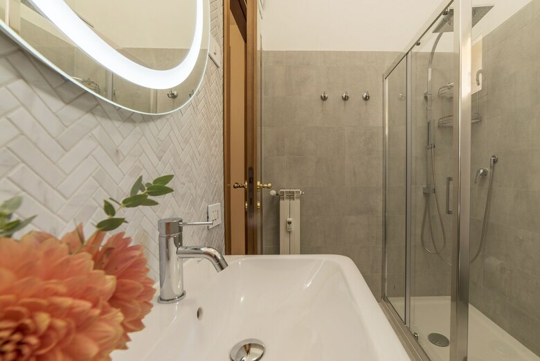 Apartamento Via Natale Del Grande
