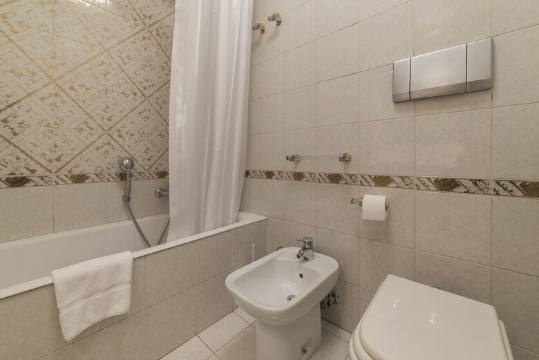 Apartamento Via Del Mortaro