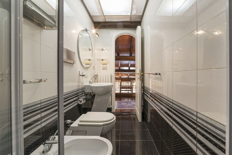 Apartamento Via Del Mortaro
