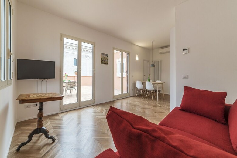 Apartamento Pellegrino 11