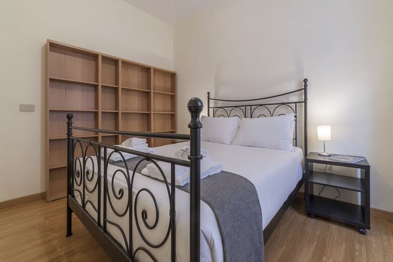 Apartamento Pianellari 2