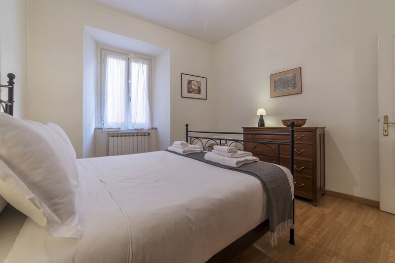 Apartamento Pianellari 2