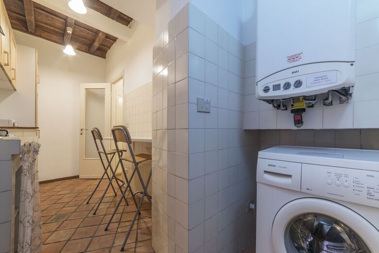 Apartamento Pianellari 2