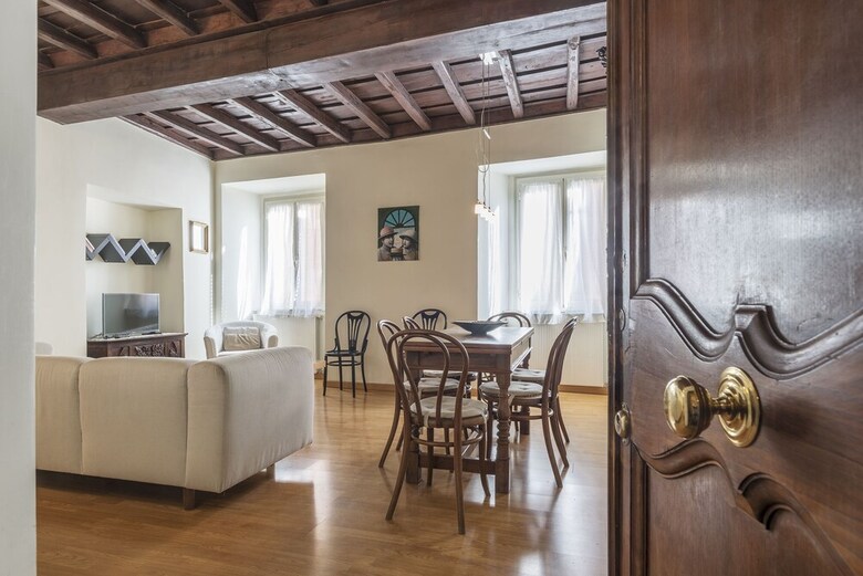 Apartamento Pianellari 2