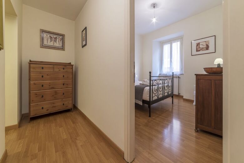 Apartamento Pianellari 2