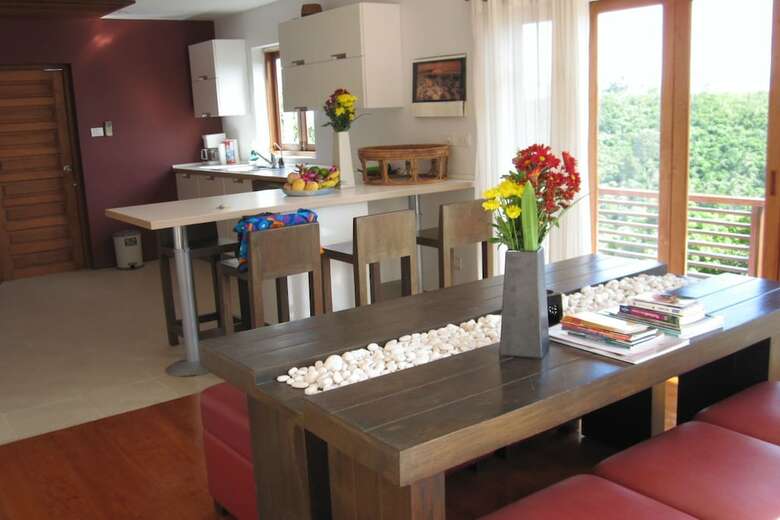 3 Bedroom Sea View Villa Kai Muk