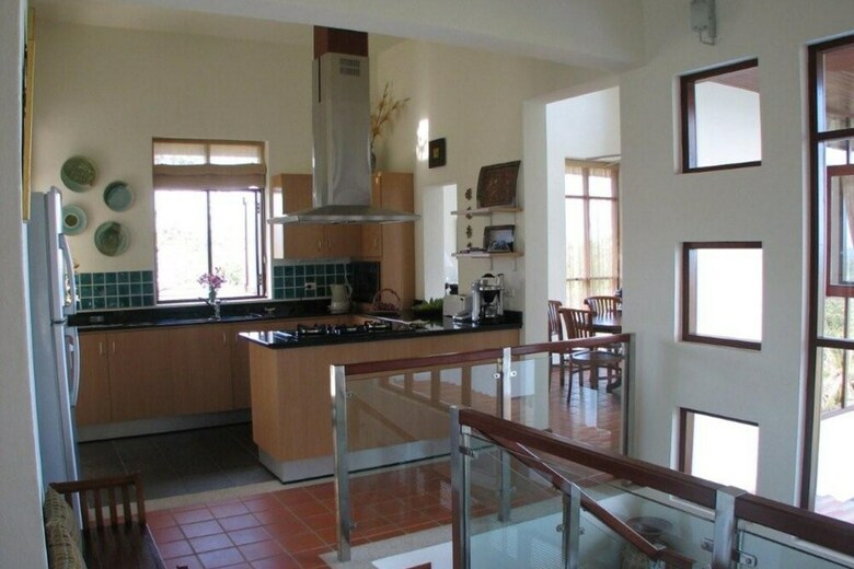 3 Bedroom Sea View Villa Kai Muk